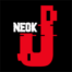 NEOK-J-logo